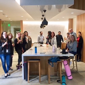 Team Page: Team Akerman